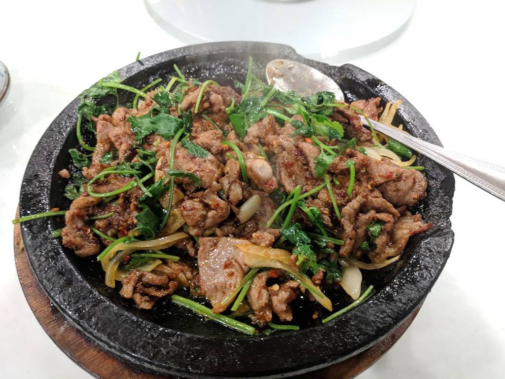 Beijing Tasty House | restaurant | 172 Valley Blvd, San Gabriel, CA 91776, USA | 6265733062 OR +1 626-573-3062