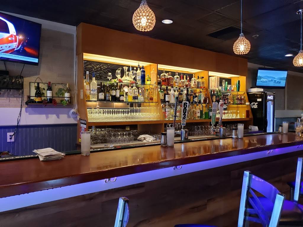 Ksones Thai Dining & Lounge | restaurant | 493 Amherst St Ste 6, Nashua, NH 03063, USA | 6034598621 OR +1 603-459-8621