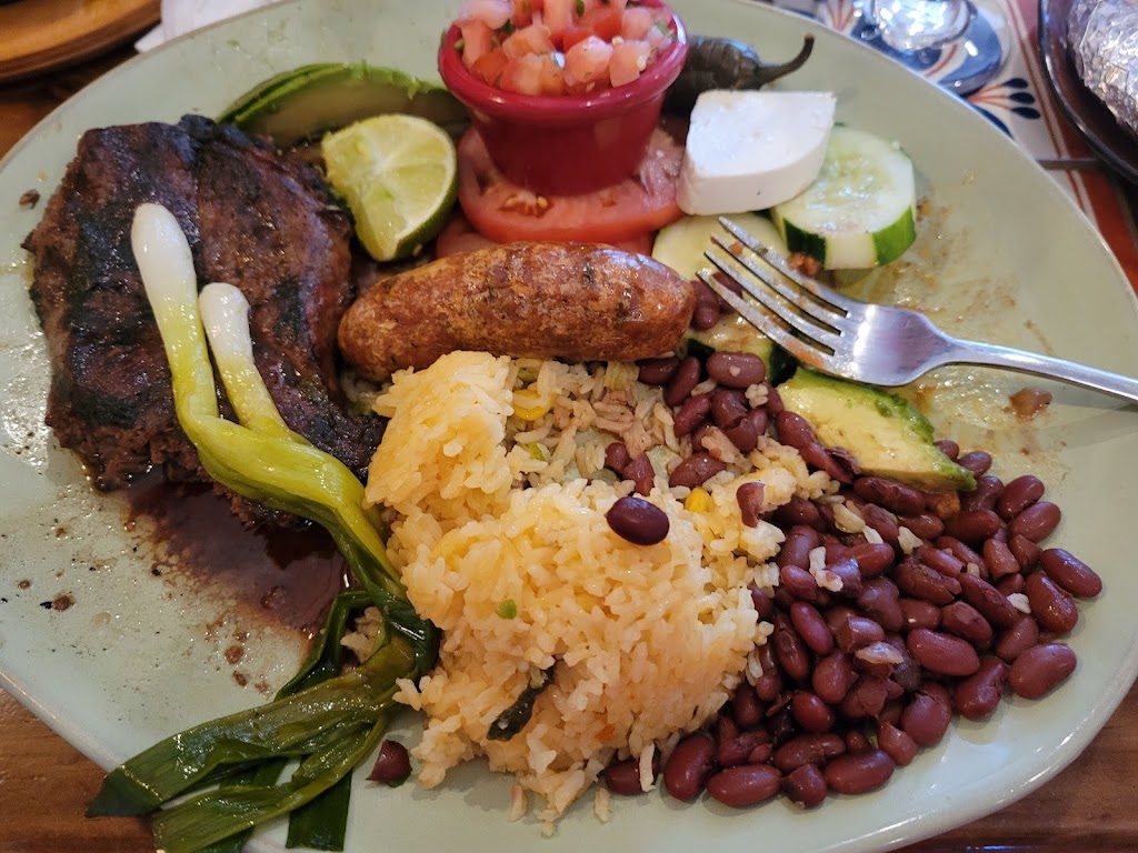 La Hacienda | restaurant | 150 Meridian St #150, Boston, MA 02128, USA | 6175613737 OR +1 617-561-3737