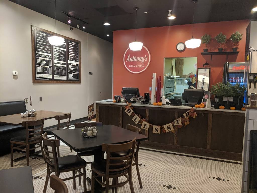 Anthonys Pizza & Pasta | meal delivery | 3506 Town Center Dr, Highlands Ranch, CO 80129, USA | 7203480909 OR +1 720-348-0909