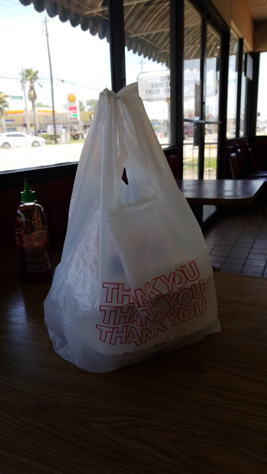 Chinese Wok | cafe | 4050 Aldine Mail Rte Rd, Houston, TX 77039, USA | 2819873825 OR +1 281-987-3825