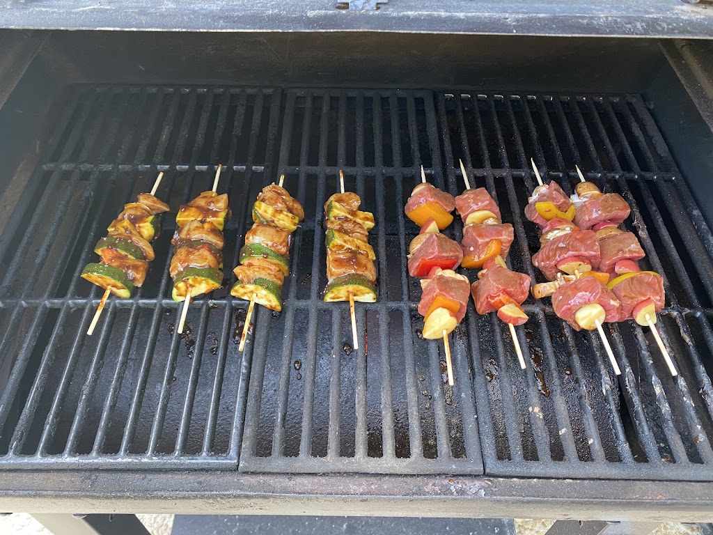 Skewers | restaurant | That place on blanco, San Antonio, TX 78231, USA | 2102015484 OR +1 210-201-5484