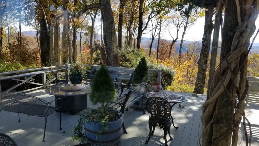 Newmans Restaurant | restaurant | 100 Orchard Inn Ln, Saluda, NC 28773, USA | 8287495471 OR +1 828-749-5471