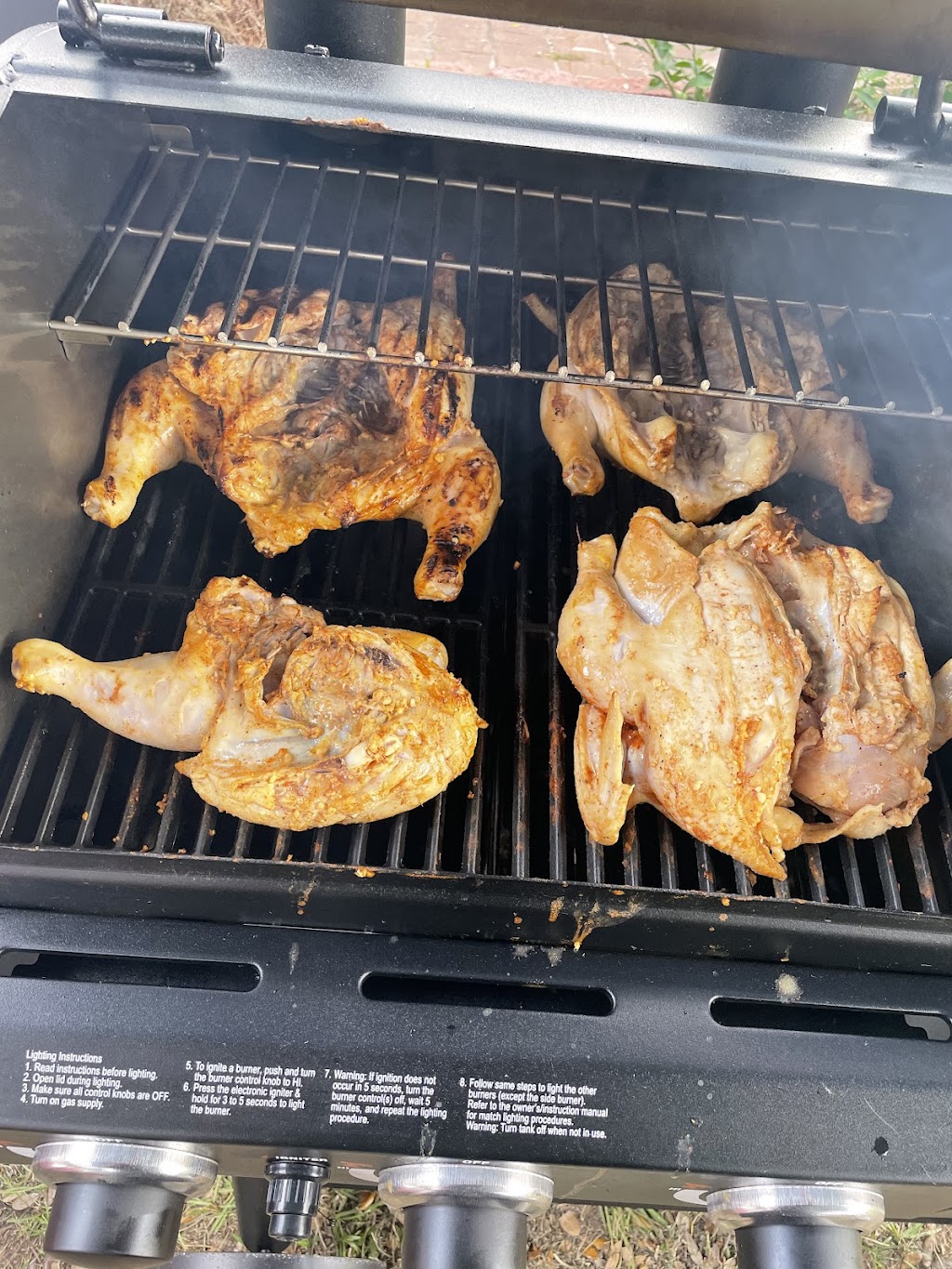 Asados El patio | restaurant | 14838 Imperial Valley Ct, Houston, TX 77060, USA | 8327742444 OR +1 832-774-2444