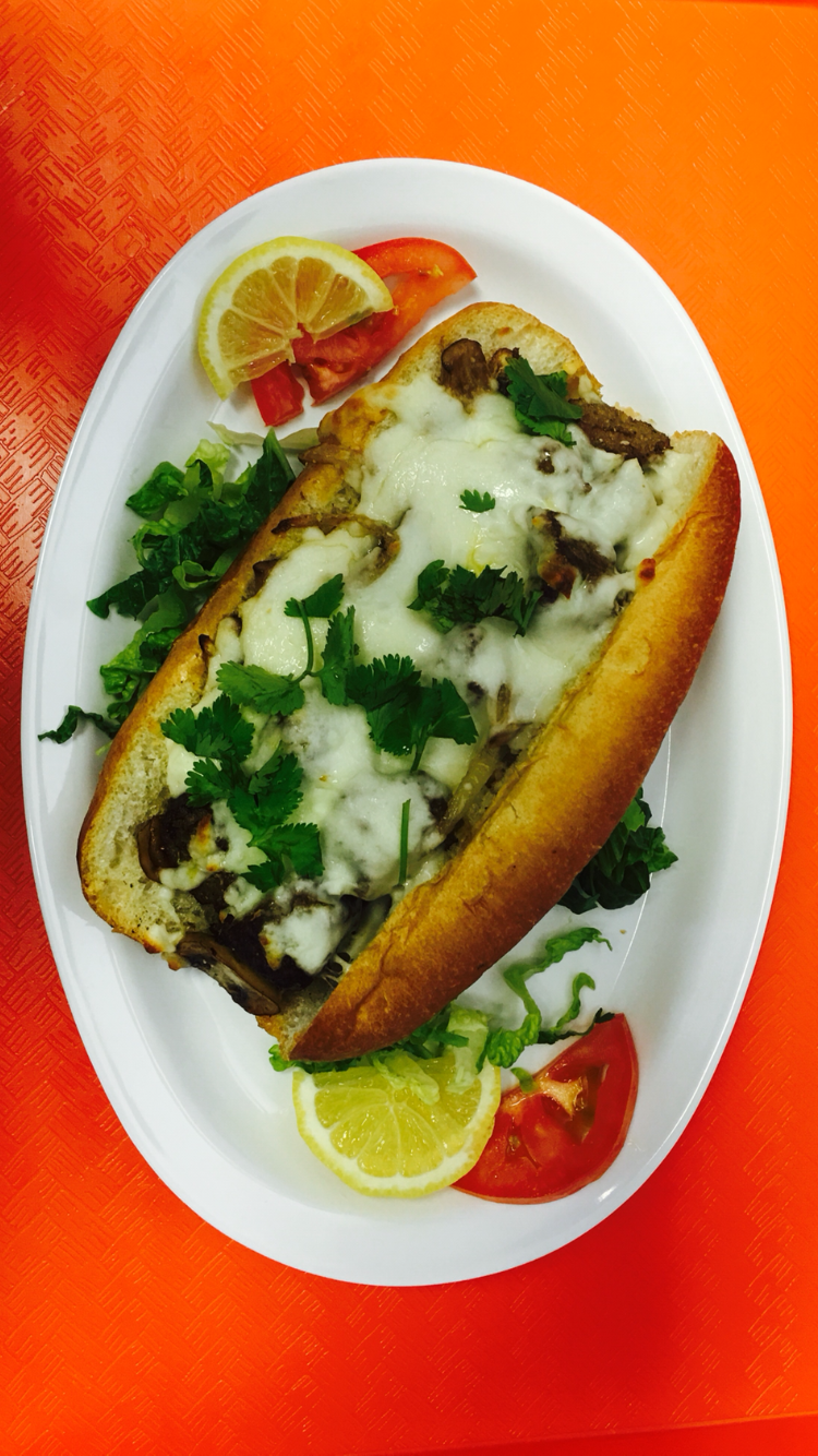 Pro Kabob Afghan Restaurant | restaurant | 3854 W Sahara Ave, Las Vegas, NV 89102, USA | 7028309495 OR +1 702-830-9495