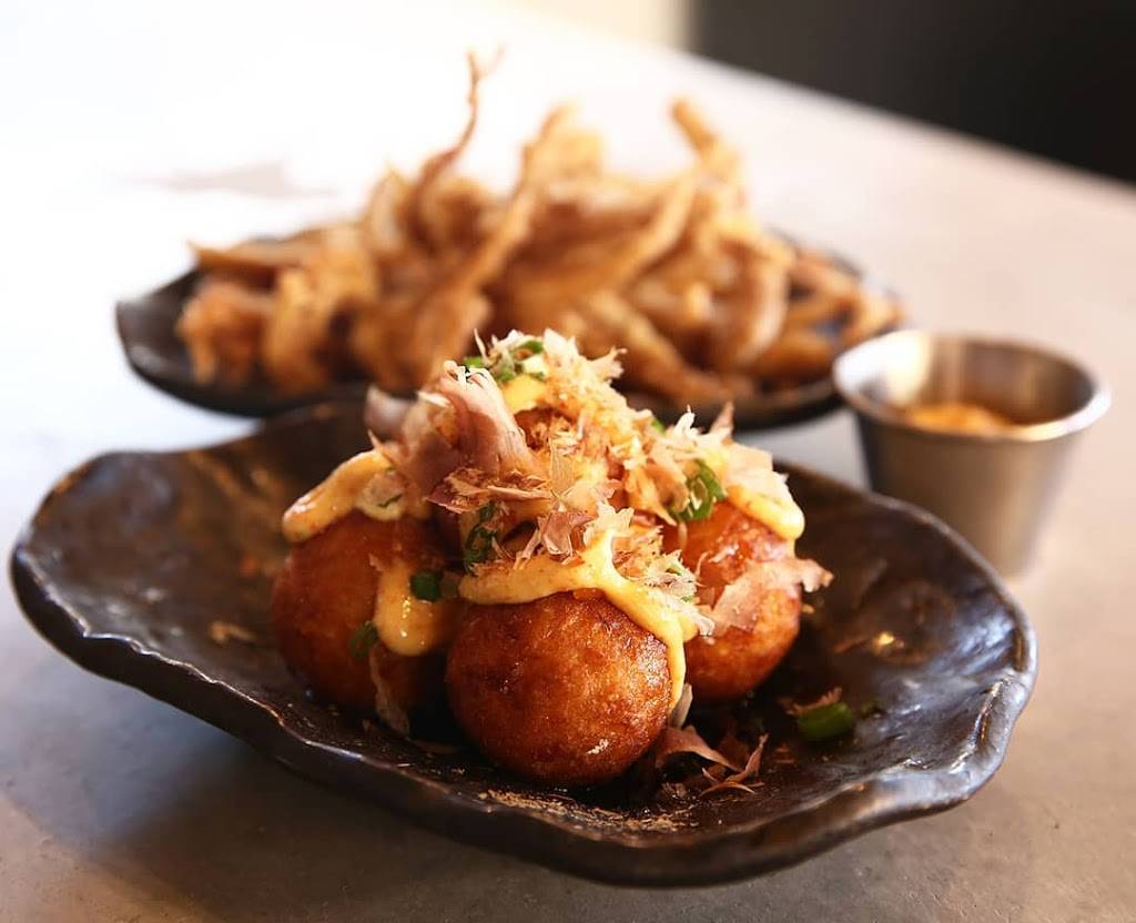 Wabi House | restaurant | 1229 8th Ave Suite 227, Fort Worth, TX 76104, USA | 8177203099 OR +1 817-720-3099