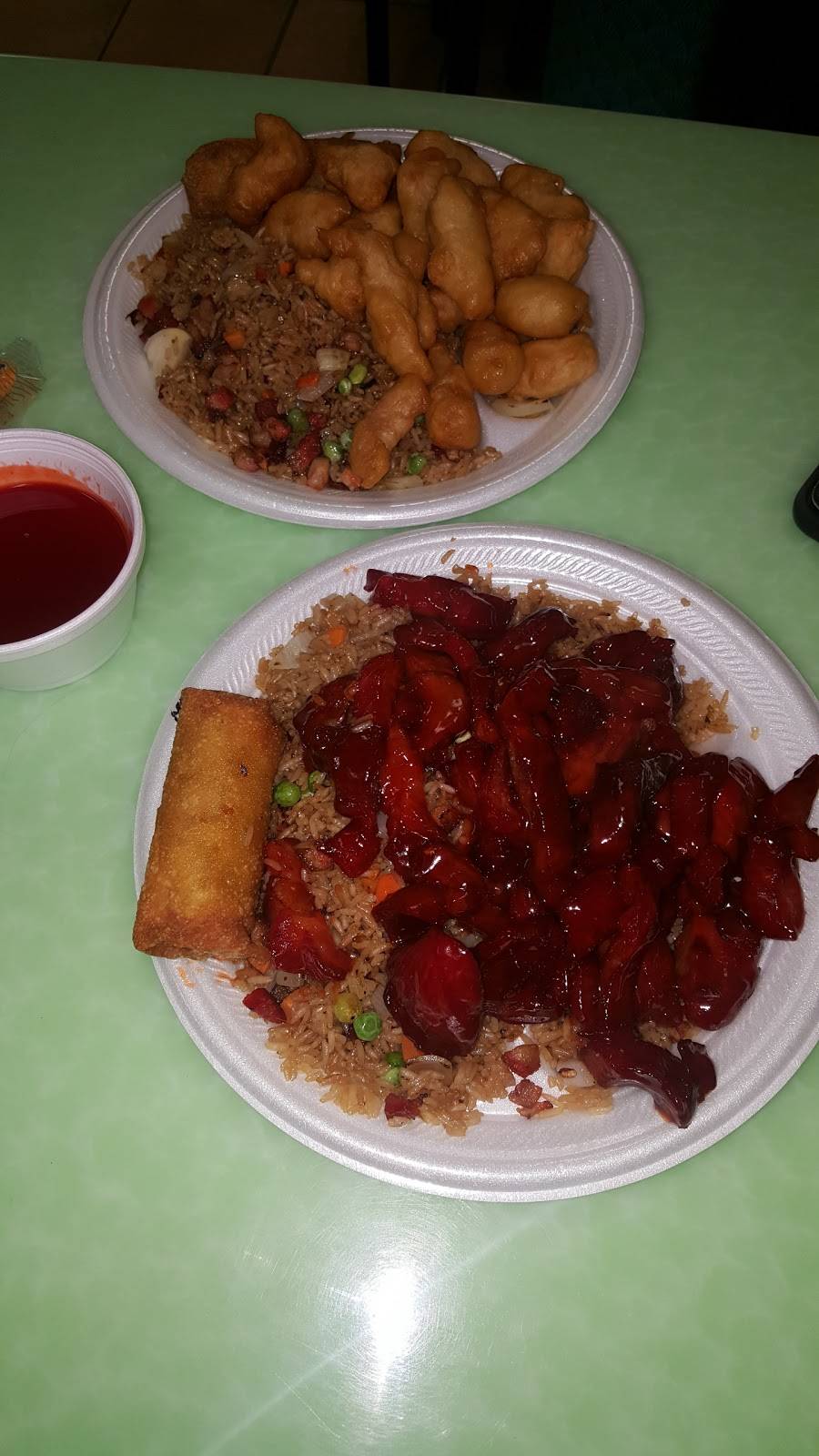 China One | meal takeaway | 661 Cary Towne Blvd, Cary, NC 27511, USA | 9194610088 OR +1 919-461-0088