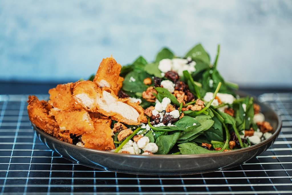 The Brassy Bird | restaurant | 15 S 6th St, Columbia, MO 65201, USA | 5734477059 OR +1 573-447-7059