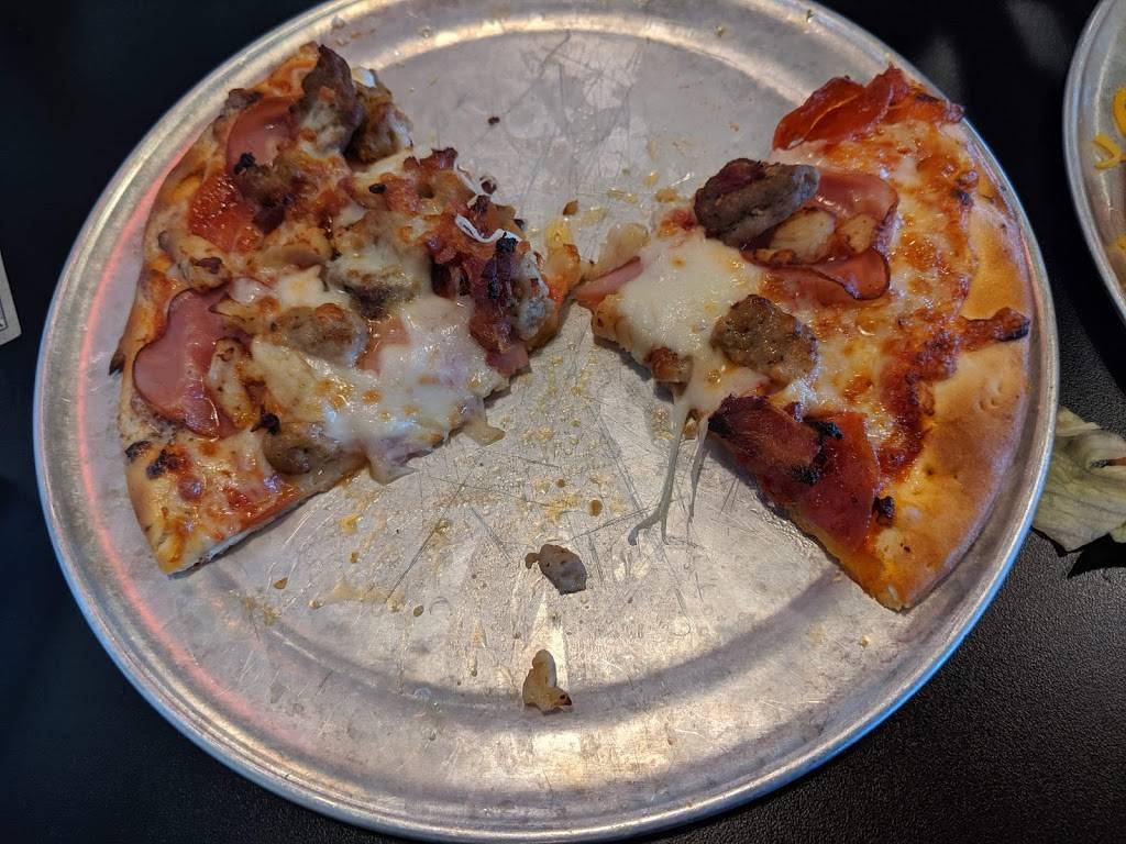 Lost Pizza Co. Ocean Springs | restaurant | 4010 Bienville Blvd B, Ocean Springs, MS 39564, USA | 2282151572 OR +1 228-215-1572