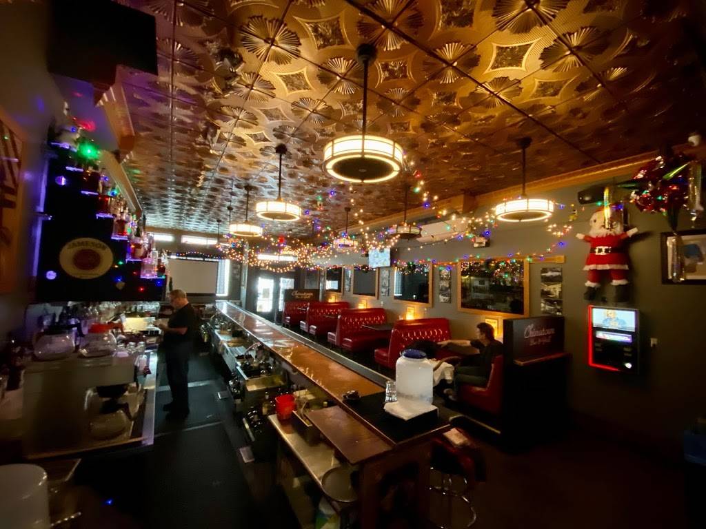 Brooklyn Bar & Grill | restaurant | 4727 University Ave, San Diego, CA 92105, USA | 6197954478 OR +1 619-795-4478