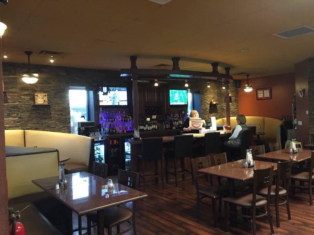 Catanzaros Pizzeria Cranston | restaurant | 1283 Park Ave, Cranston, RI 02910, USA | 4019468880 OR +1 401-946-8880