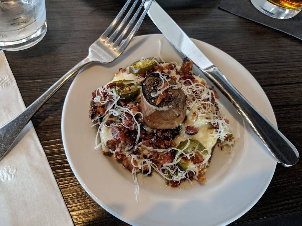 Tessio | restaurant | 2238 NW Bucklin Hill Rd #103, Silverdale, WA 98383, USA | 3602862193 OR +1 360-286-2193