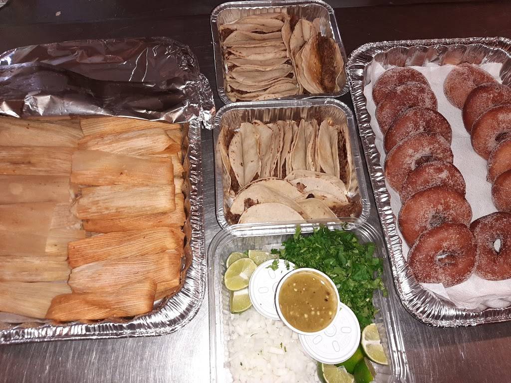 La Esperanza Mexican Food | restaurant | 1600 US-17, Seville, FL 32190, USA | 3862789312 OR +1 386-278-9312