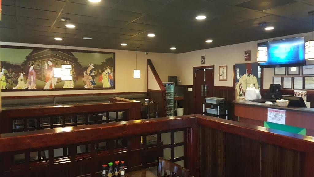 Isshin Japanese Steakhouse | restaurant | 2080 Fairview Blvd, Fairview, TN 37062, USA | 6157998168 OR +1 615-799-8168