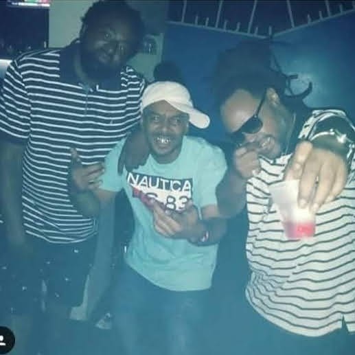 Dj8ball EXIT 1 | restaurant | Florida City, FL 33034, USA | 7866886827 OR +1 786-688-6827