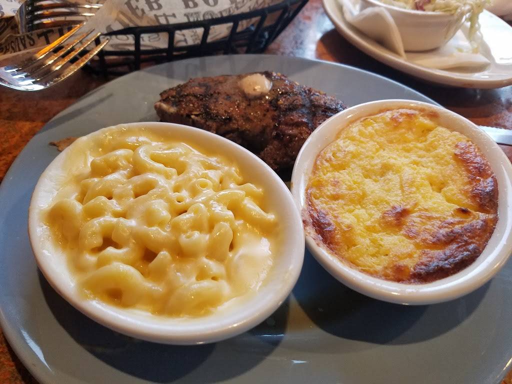 Calhouns in Turkey Creek | restaurant | 625 Turkey Cove Ln, Knoxville, TN 37934, USA | 8652881600 OR +1 865-288-1600