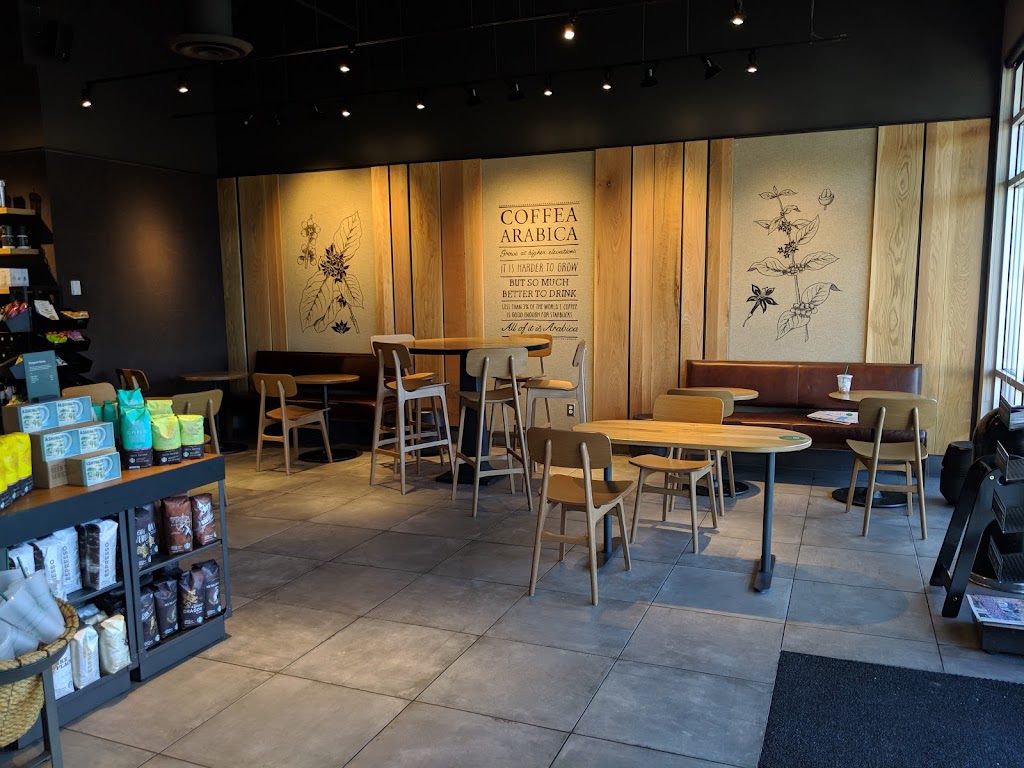 Starbucks | cafe | 1704 W Francis Ave, Spokane, WA 99205, USA | 5093252239 OR +1 509-325-2239