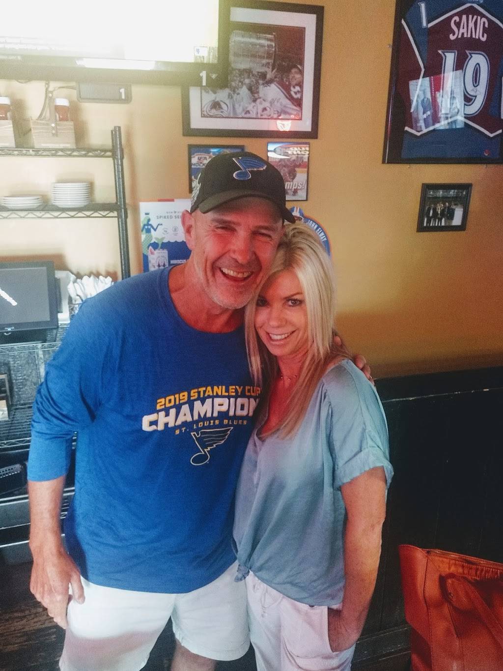 Sunset Grille | restaurant | 8269 S Holly St, Centennial, CO 80122, USA | 3037930445 OR +1 303-793-0445