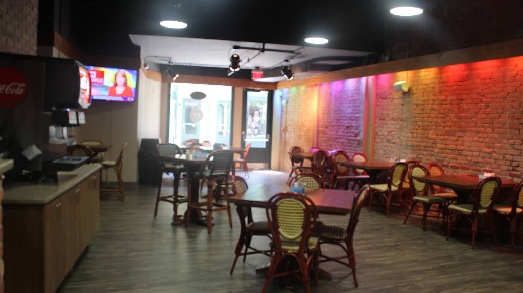 Meatball Heaven | restaurant | 1001 Main St, Bridgeport, CT 06604, USA | 2038708871 OR +1 203-870-8871