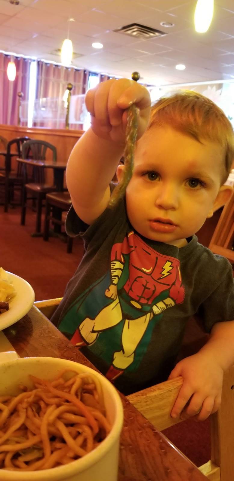 New China Buffet | restaurant | 1702 W Main St, Carmi, IL 62821, USA | 6183828282 OR +1 618-382-8282