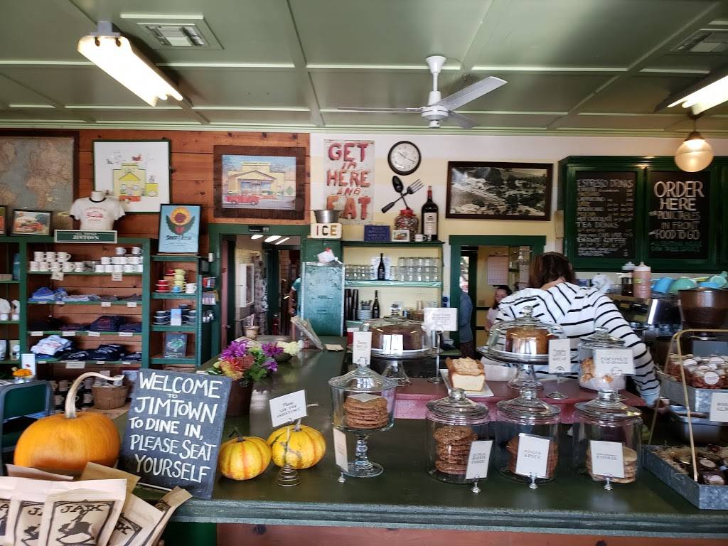 Jimtown Store | meal delivery | 6706 CA-128, Healdsburg, CA 95448, USA | 7074331212 OR +1 707-433-1212