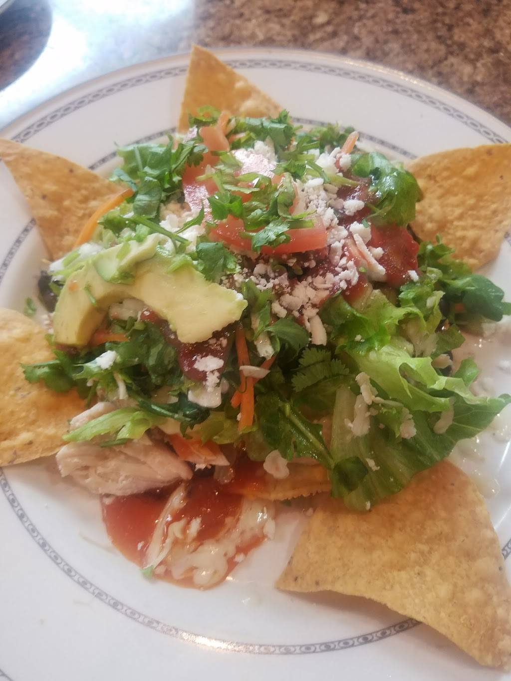 Casa Mañana Restaurant | restaurant | 711 D St, San Rafael, CA 94901, USA | 4154567345 OR +1 415-456-7345