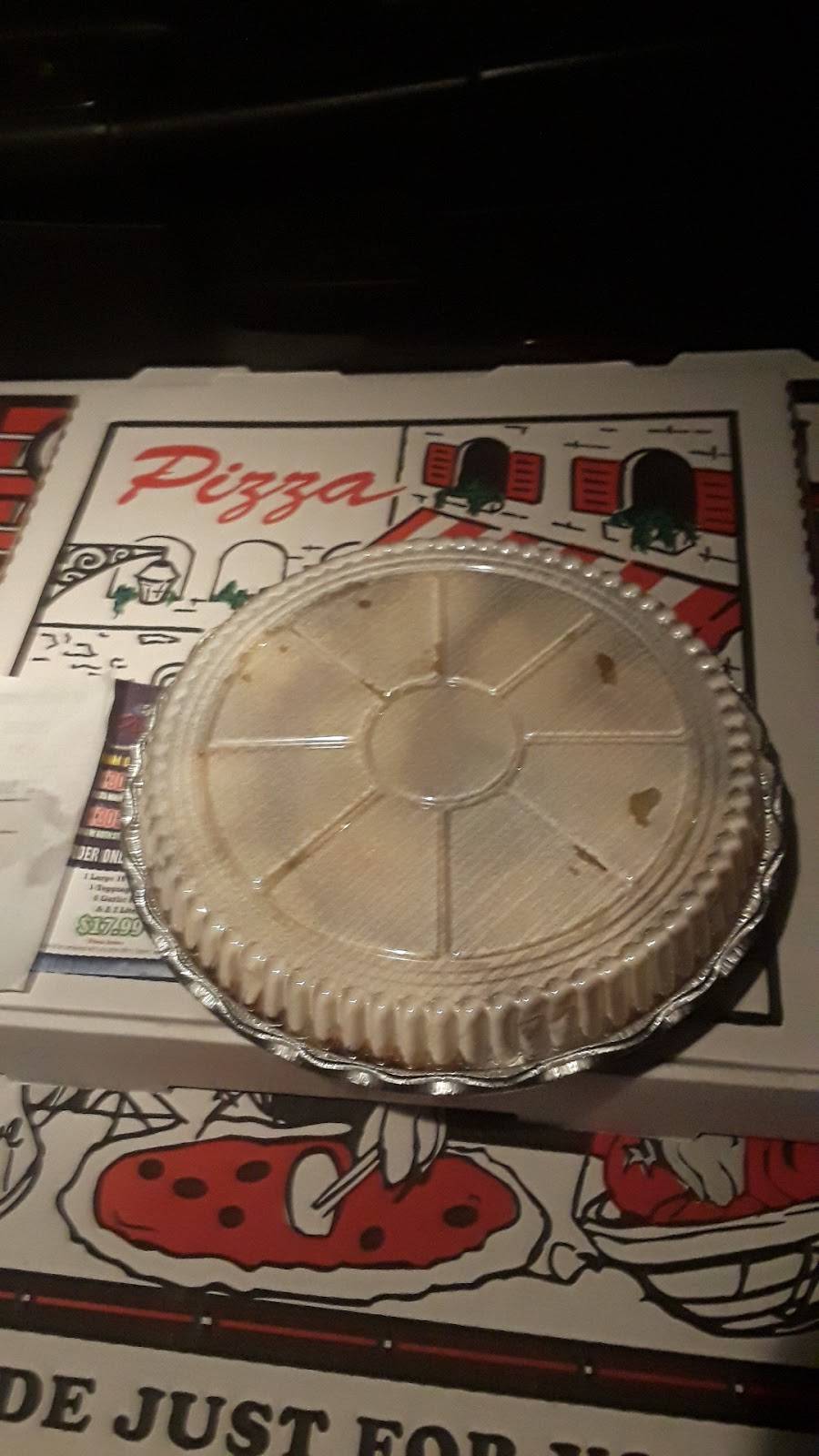 Pizza Scene | restaurant | 6725 Main St, Miami Lakes, FL 33014, USA | 3055583212 OR +1 305-558-3212