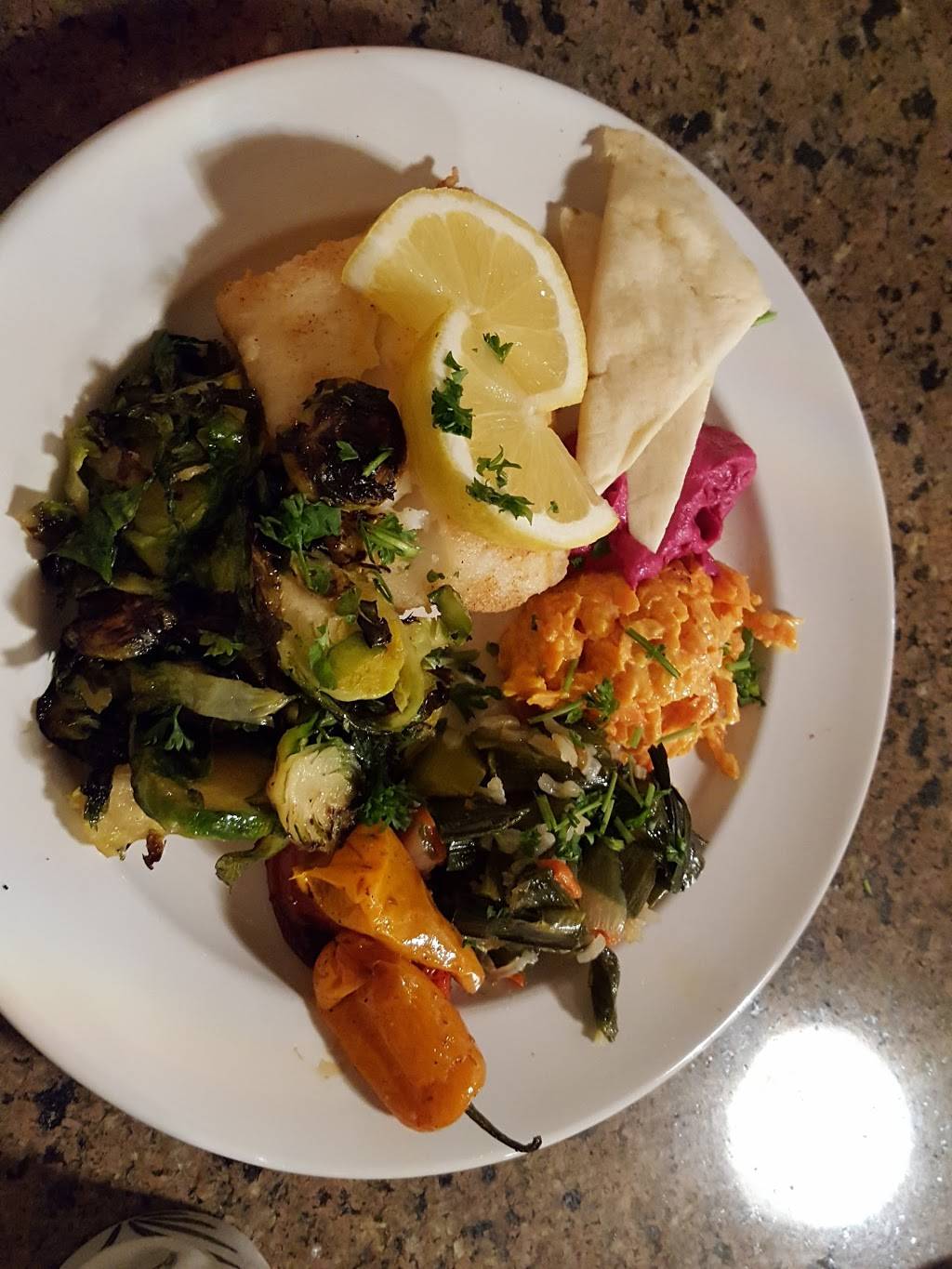 Cafe Zuppina | restaurant | 4417 Florida Ave S, Lakeland, FL 33813, USA | 8636445144 OR +1 863-644-5144