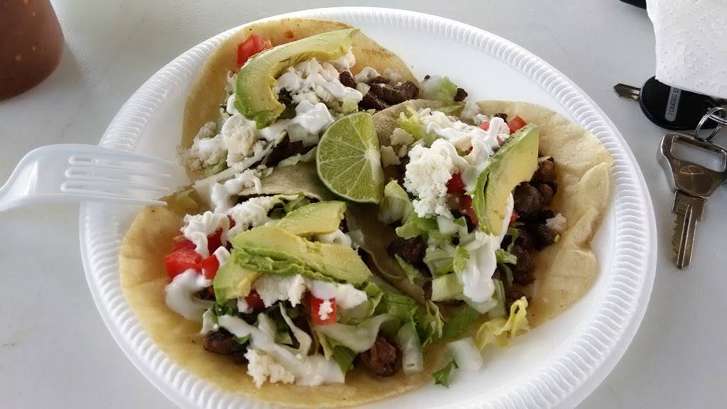 Taqueria San Martin | restaurant | 4016 County Rd 579, Seffner, FL 33584, USA | 8137033323 OR +1 813-703-3323