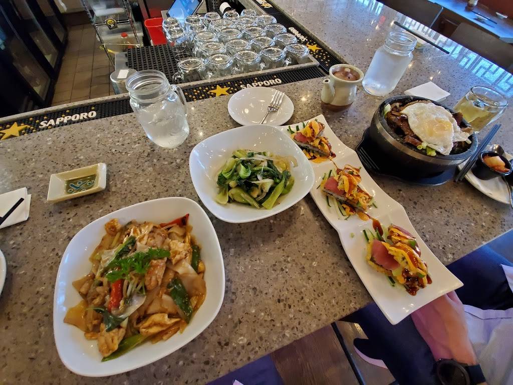 Ginger Exchange - Watertown | restaurant | 98 Main St, Watertown, MA 02472, USA | 6173939889 OR +1 617-393-9889