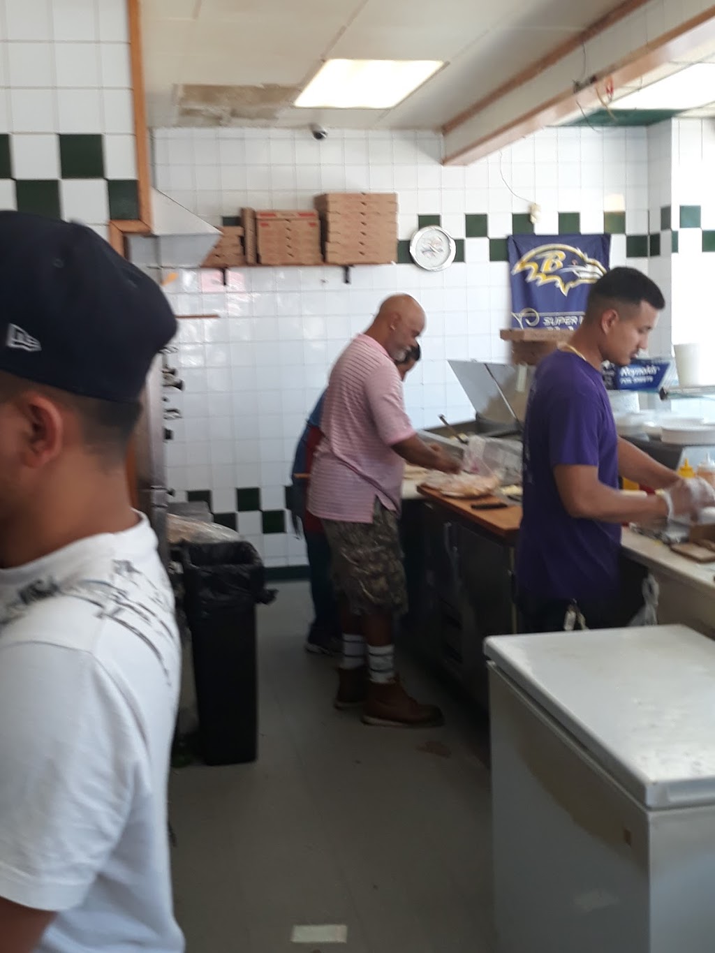 Mamma Lucia Italian Eatery | restaurant | 3240 Greenmount Ave, Baltimore, MD 21218, USA | 4108891033 OR +1 410-889-1033