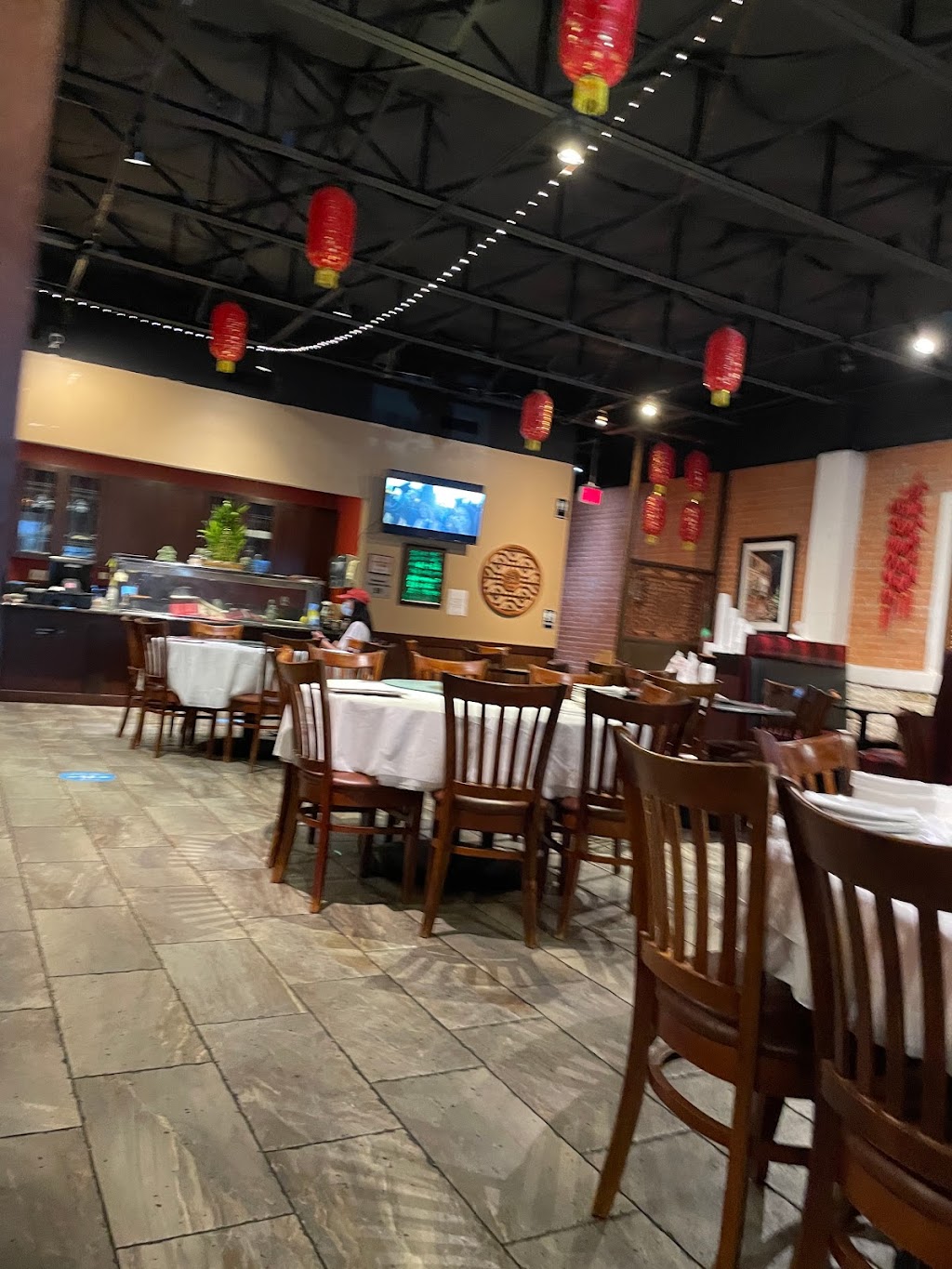 Sichuan King | restaurant | 400 N Greenville Ave Ste 17, Richardson, TX 75081, USA | 9722348889 OR +1 972-234-8889