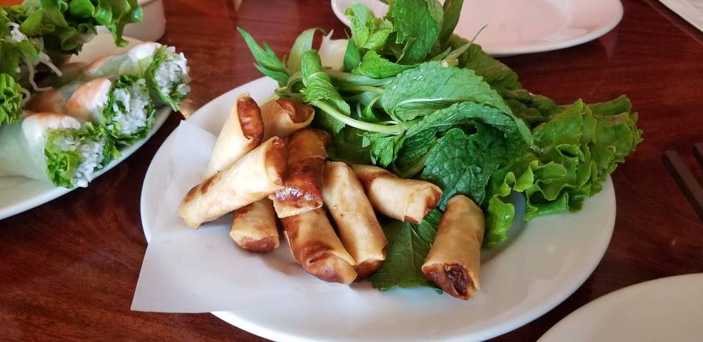 Binh Minh Quan | restaurant | 338 12th St, Oakland, CA 94607, USA | 5108938136 OR +1 510-893-8136