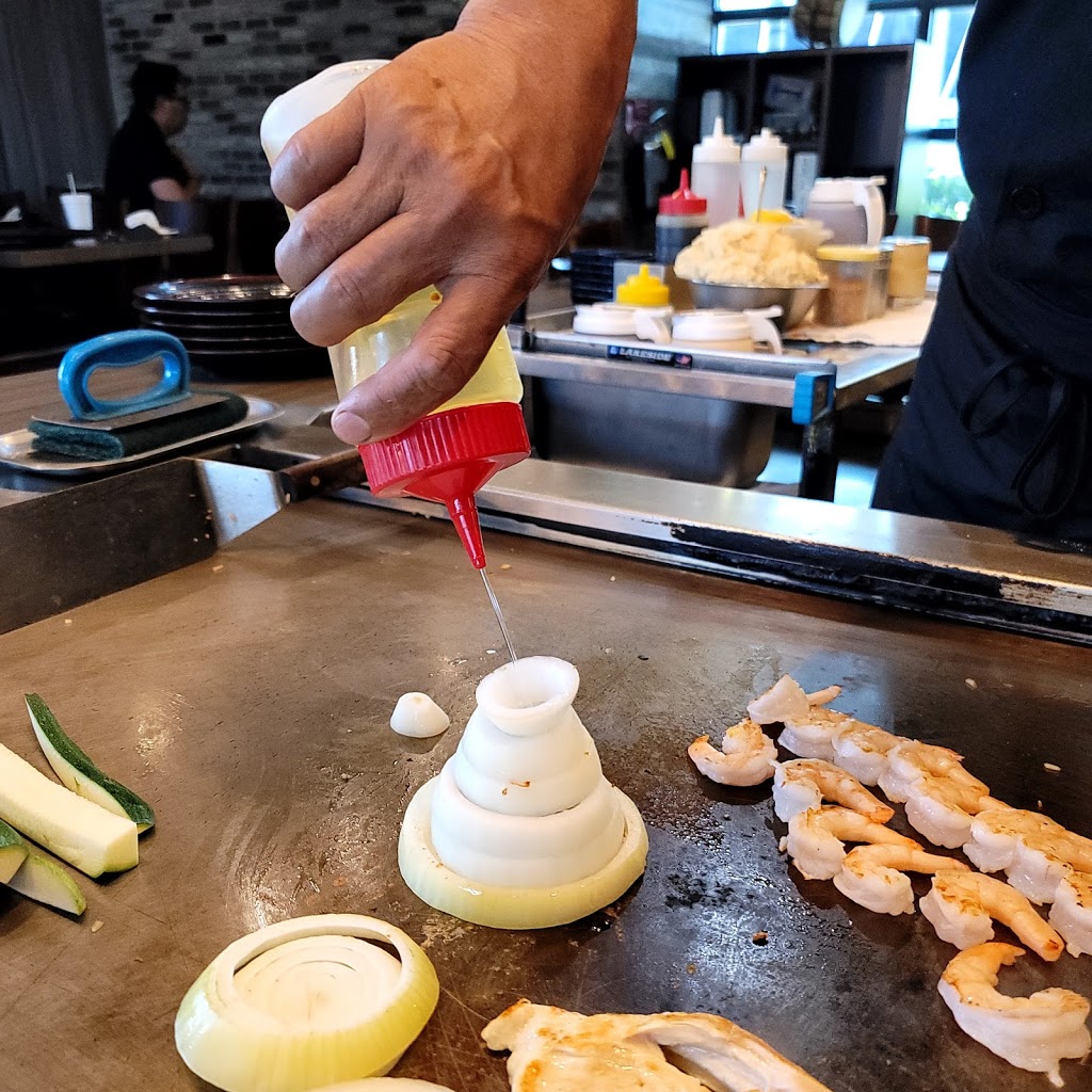 Japan Inn | restaurant | 1790 NW 107th Ave, Miami, FL 33172, USA | 3055308025 OR +1 305-530-8025