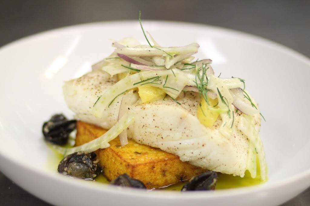 Cena | restaurant | 1208 E Kennedy Blvd, Tampa, FL 33602, USA | 8133748840 OR +1 813-374-8840