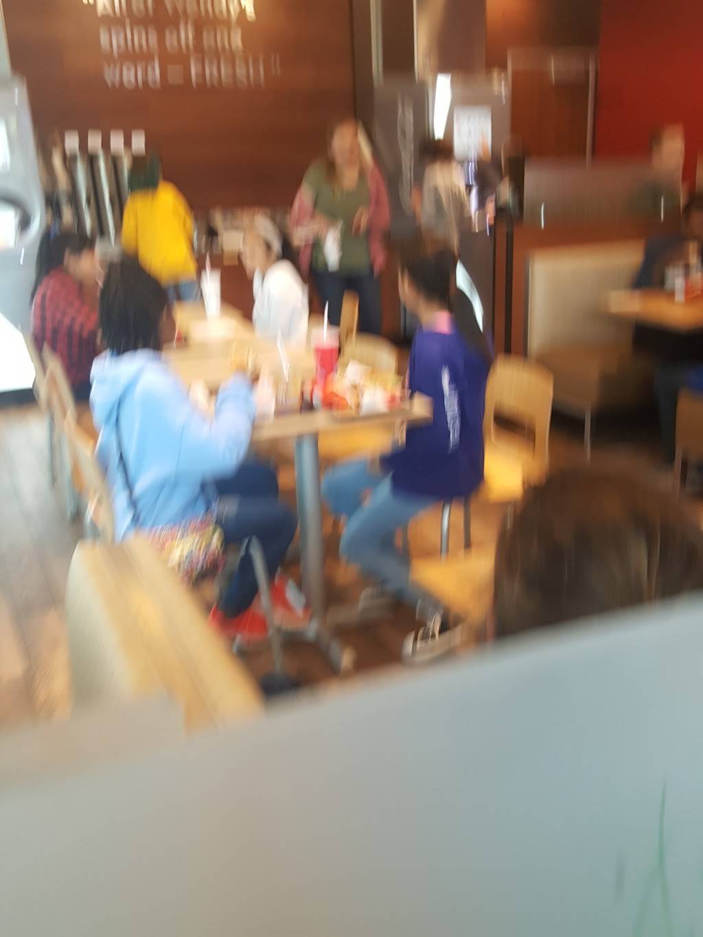 Wendys | restaurant | 368 US 70 W, Marion, NC 28752, USA | 8286525370 OR +1 828-652-5370