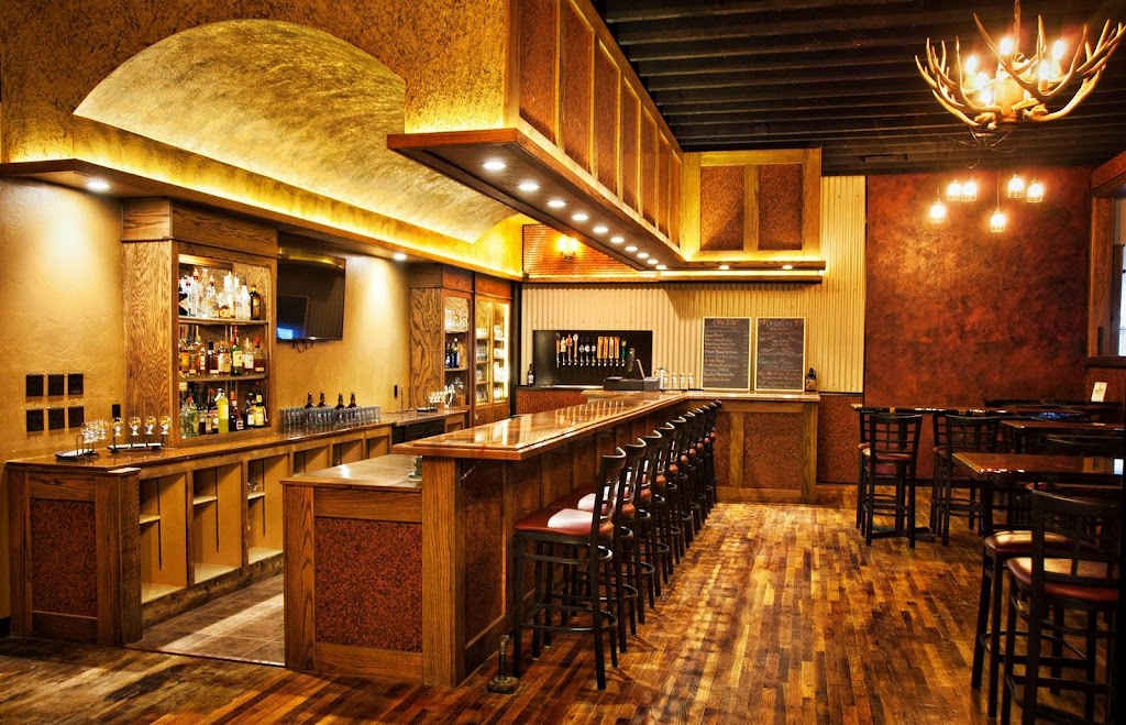 WYOld West Brewing Company | restaurant | 221 N Bent St, Powell, WY 82435, USA | 3077646200 OR +1 307-764-6200