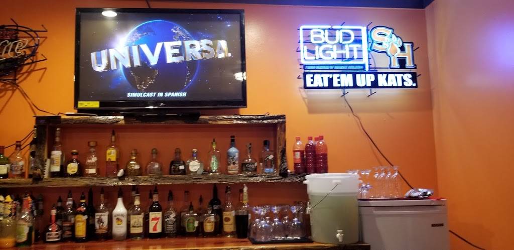 Los Panchitos Mexican Restaurant | restaurant | 1523 Normal Park Dr, Huntsville, TX 77340, USA | 9364351045 OR +1 936-435-1045