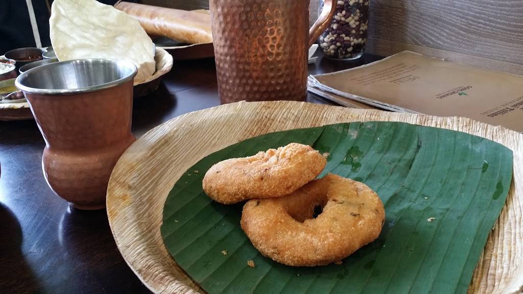 Chennai Tiffins | restaurant | 18621 Pioneer Blvd, Artesia, CA 90701, USA | 8188832345 OR +1 818-883-2345