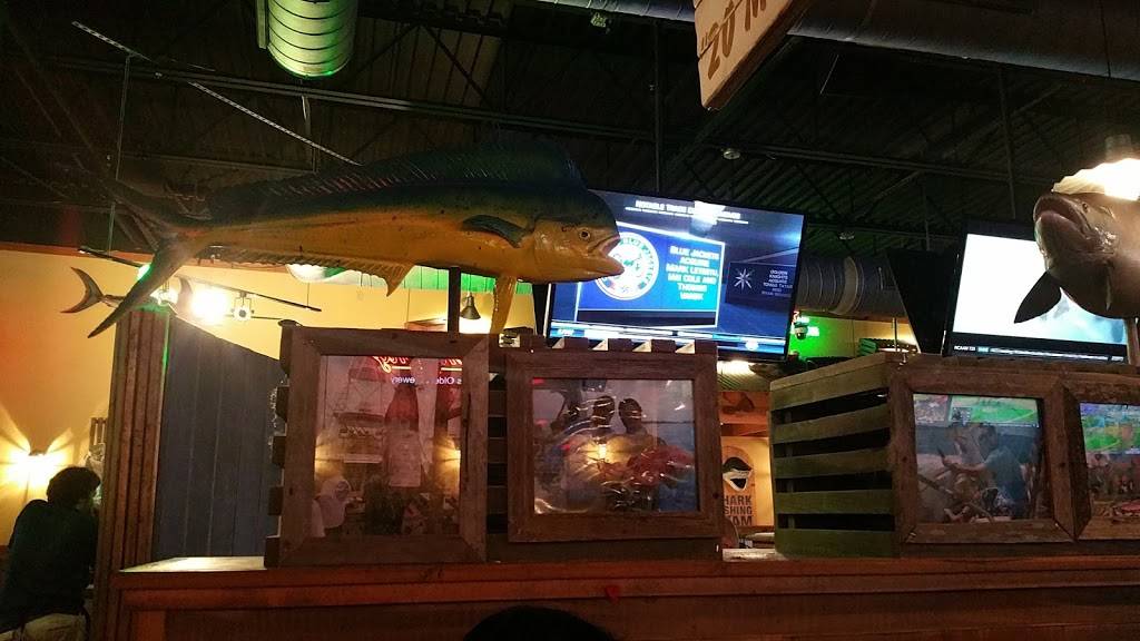 Bonefish Macs Sports Grille | restaurant | 6174 W Sample Rd, Coral Springs, FL 33067, USA | 9547526227 OR +1 954-752-6227