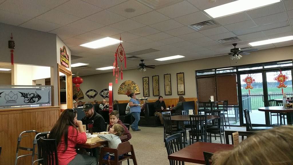 Golden Crown | restaurant | 1850 Redmond Cir #200, Rome, GA 30165, USA | 7062325200 OR +1 706-232-5200