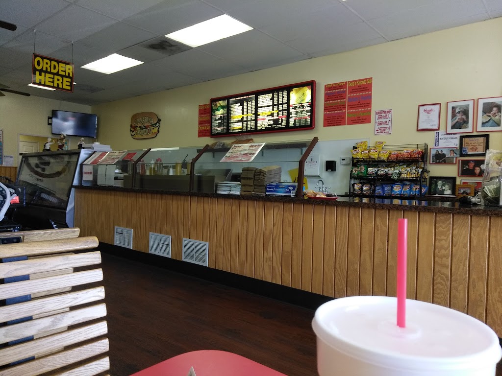 Submarina #2 | restaurant | 10645 Tierrasanta Blvd, San Diego, CA 92124, USA | 8585605420 OR +1 858-560-5420