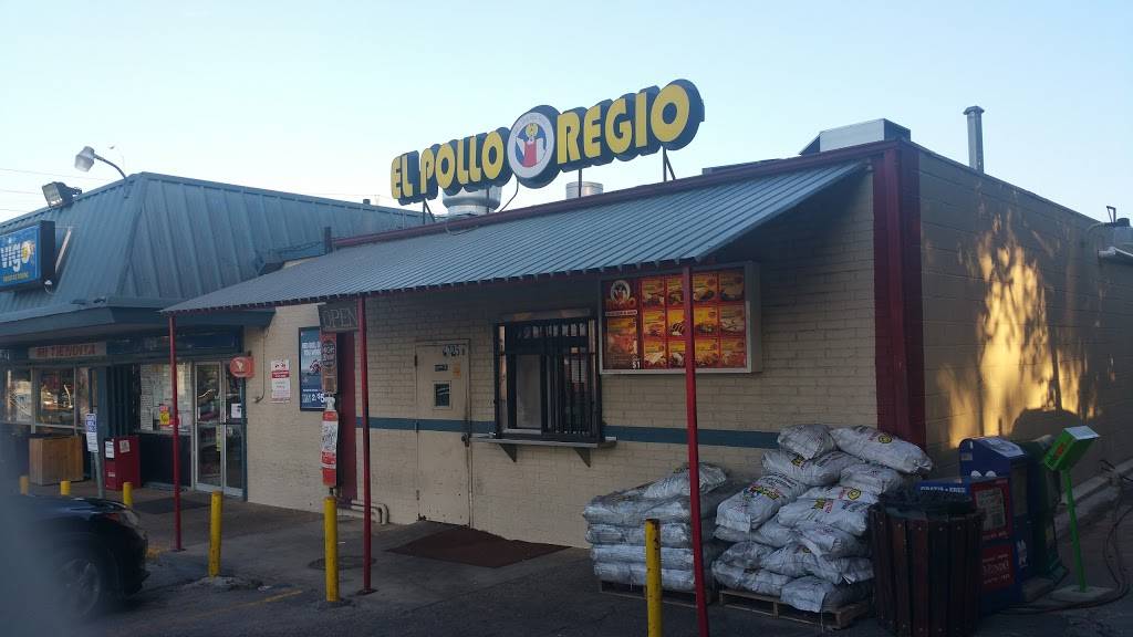 Pollo Regio | restaurant | 1725 Ohlen Rd, Austin, TX 78757, USA | 5123230044 OR +1 512-323-0044