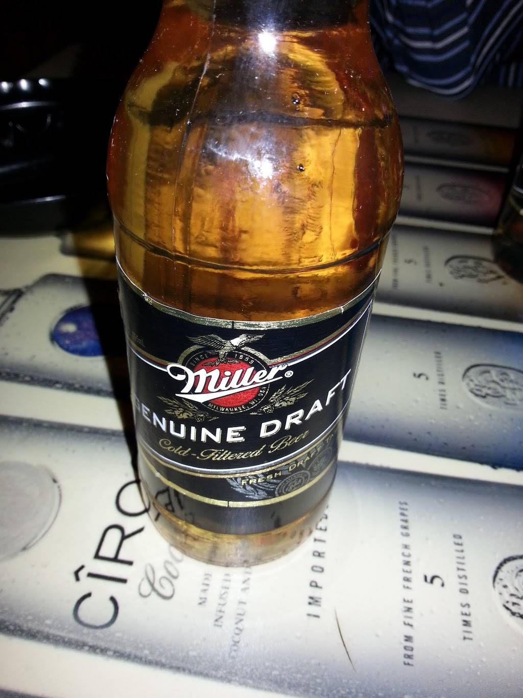 The Region Bar & Grill | restaurant | 4450 Cleveland St, Gary, IN 46408, USA | 2199803558 OR +1 219-980-3558