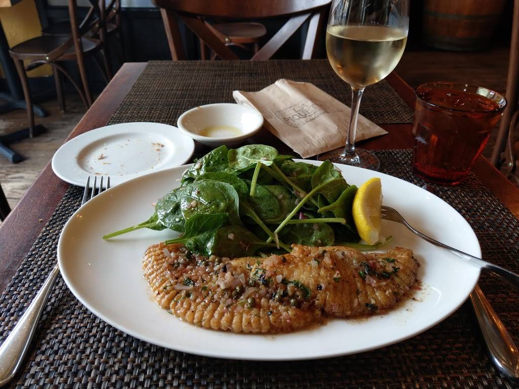 La Piquette | restaurant | 3714 Macomb St NW, Washington, DC 20016, USA | 2026862015 OR +1 202-686-2015