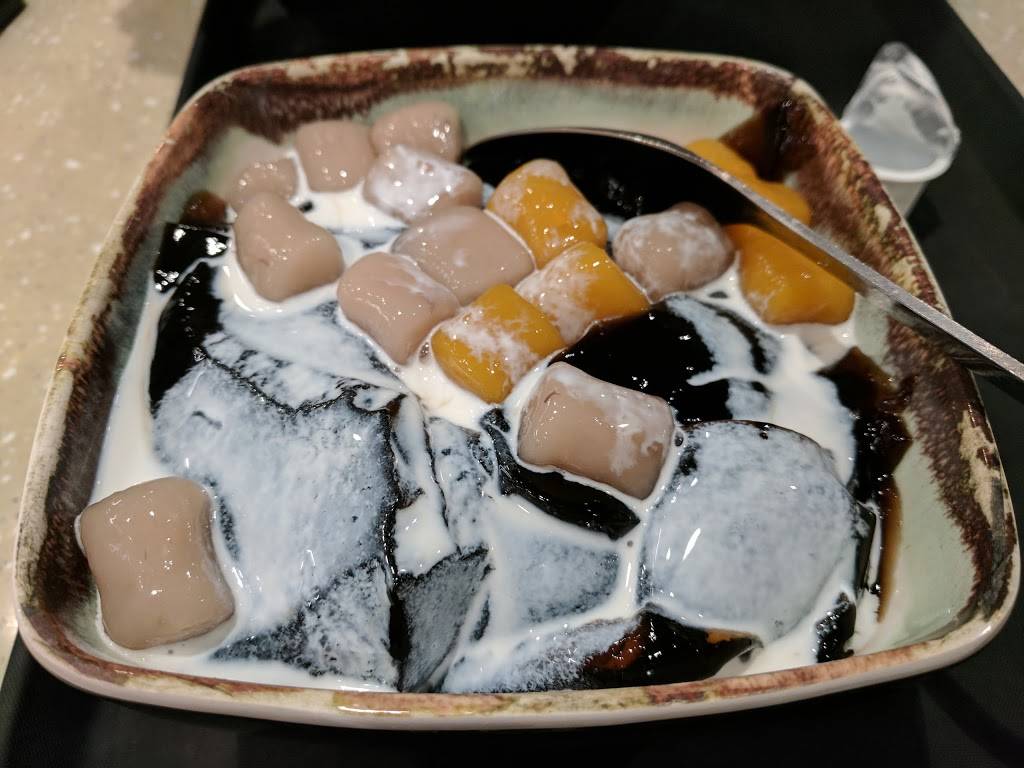 Meet Fresh | restaurant | 9055 E Las Tunas Dr #100, Temple City, CA 91780, USA | 6265371715 OR +1 626-537-1715