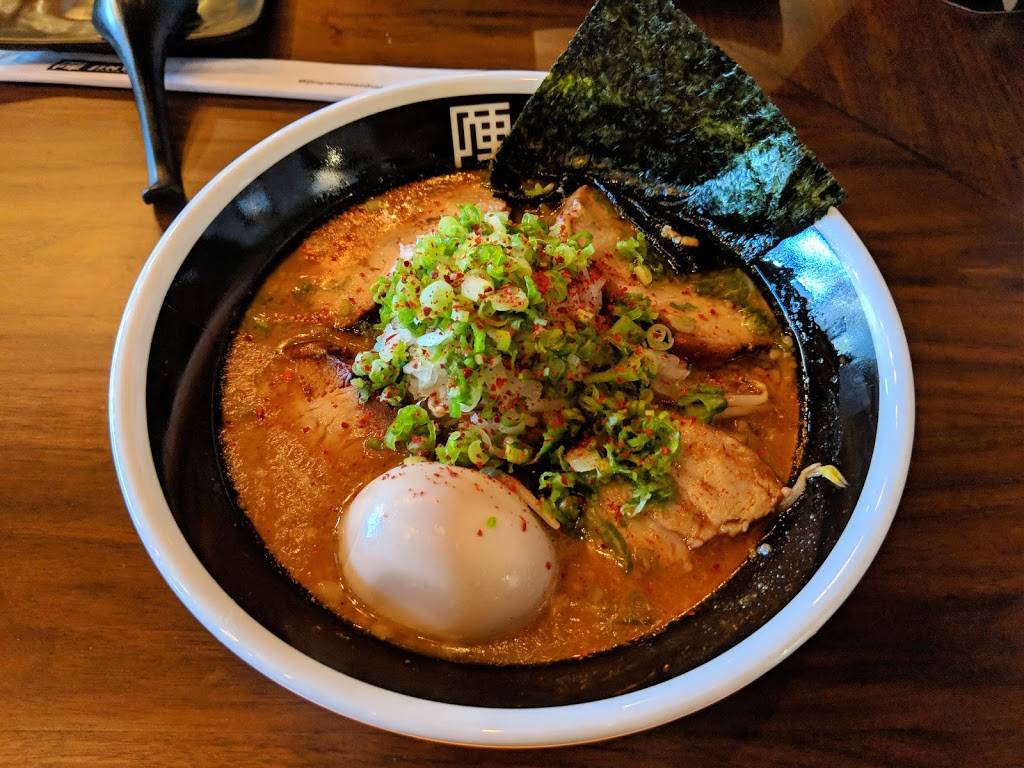 JINYA Ramen Bar | restaurant | 2174 Spring Stuebner Rd #390, Spring, TX 77388, USA | 8324582354 OR +1 832-458-2354