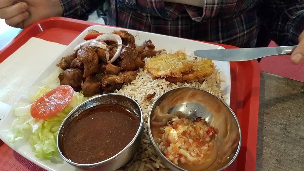 Restaurant Bon Manjé! | restaurant | 363 Rue du Palais, Saint-Jérôme, QC J7Z 1X9, Canada | 4504328778 OR +1 450-432-8778