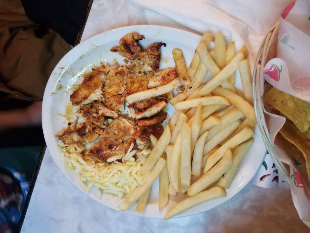 Cabos Mexican Grill & Bar | restaurant | 411 Howard St, Delphi, IN 46923, USA | 7655644646 OR +1 765-564-4646