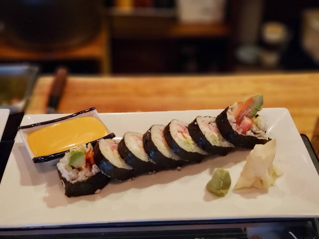 Yunes Sushi | restaurant | 371 NY-17M, Monroe, NY 10950, USA | 8452382288 OR +1 845-238-2288